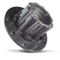 4472435370 WHEEL HUB NEOPLAN