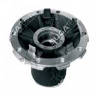 6563340201 WHEEL HUB ATEGO