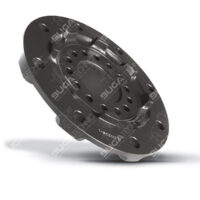 9753300544 WHEEL HUB FRONT FLANGE ATEGO