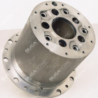 3463507133 WHEEL HUB