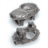 9423510505 DIFFERENTIAL SUPPORT FRIGORIFIC