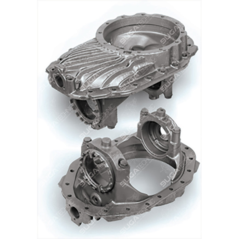 B11014030 9423510505 DIFFERENTIAL SUPPORT FRIGORIFIC