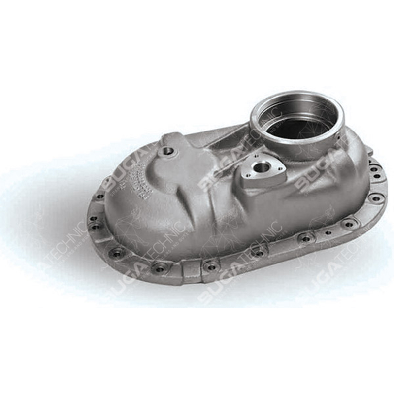 B11014044 3463530208 COVER TO BIG DEFFERENTIAL FRONT