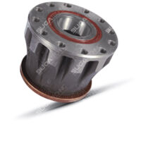81934200349 WHEEL HUB TGA