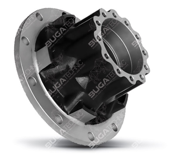 B11022005 81357010159 WHEEL HUB 19.422-423-463