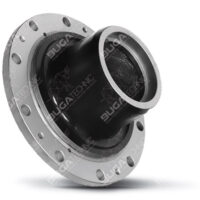 81357010140 WHEEL HUB 26.280