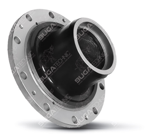 B11022006 81357010140 WHEEL HUB 26.280