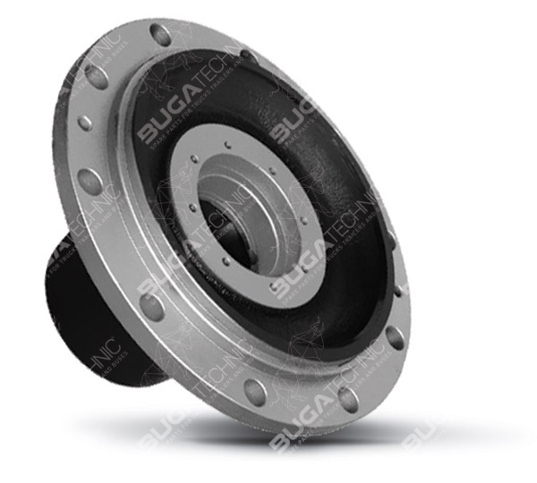 B11022007 81443010107 WHEEL HUB 26.281