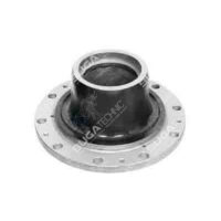 81357010075 WHEEL HUB 26.281