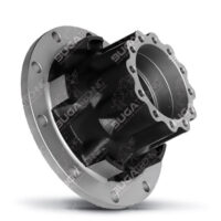 81357010111 WHEEL HUB 32.270-310