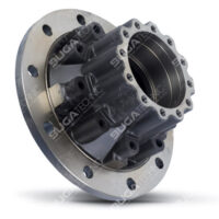 81357013152 WHEEL HUB TGA