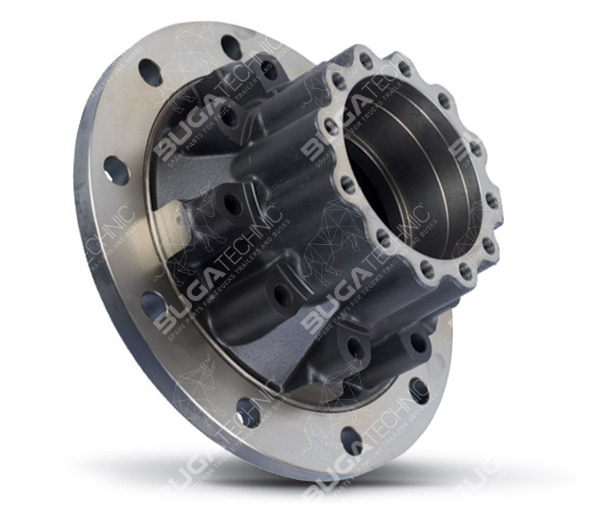 B11022015 81357013152 WHEEL HUB TGA