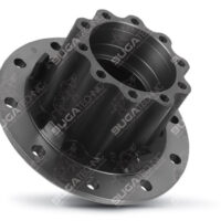 4472435376 WHEEL HUB DISC NEOPLAN