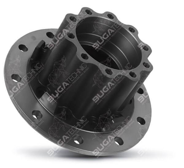 B11022022 4472435376 WHEEL HUB DISC NEOPLAN