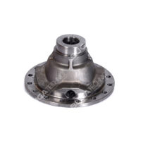 81351050060 DIFFERENTIAL CASE LONG TGS-TGX