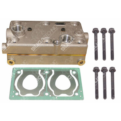 0011305919 CYLINDER HEAD, COMPRESSOR