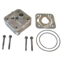 0011307915 CYLINDER HEAD COMPLETE