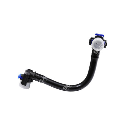 51063045459 COMPRESSOR PIPE