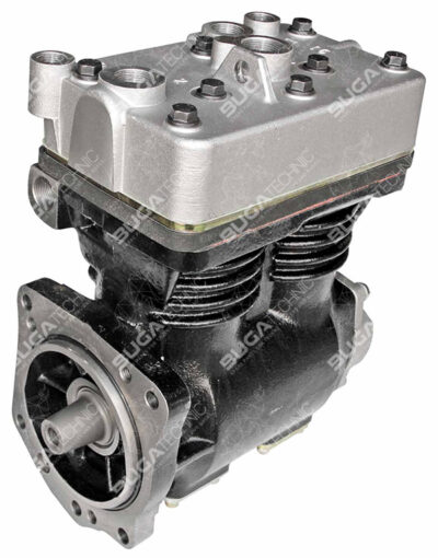 1380457 COMPRESSOR, COMPRESSED AIR SYSTEM