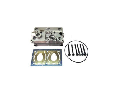 4127049402 CYLINDER HEAD WITH PLATE KIT