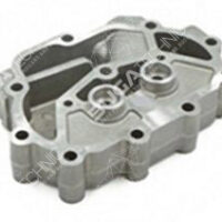 280676 CYLINDER HEAD