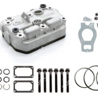 300378 CYLINDER HEAD