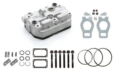 300378 CYLINDER HEAD