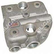 STW63970 CYLINDER HEAD