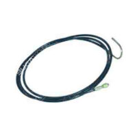 6205530382 CABIN TILTING MECHANISM HOSE