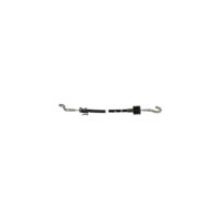 9737600304 DOOR WIRE AXOR 710 MM LEFT
