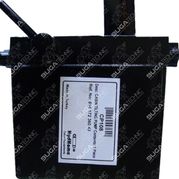 B13020008 85417236043 HAND PUMP 18.410-430