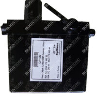 85417236020 TILT PUMP, DRIVER CAB