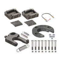 Fifth Wheel Repair Kit B14201161