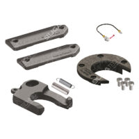 Fifth Wheel Repair Kit B14201183