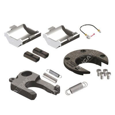 Fifth Wheel Repair Kit B14201184