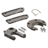 Fifth Wheel Repair Kit B14201189