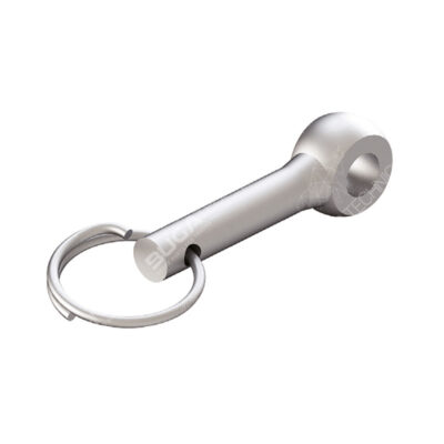 SK212204 Fifth Wheel Eye Bolt