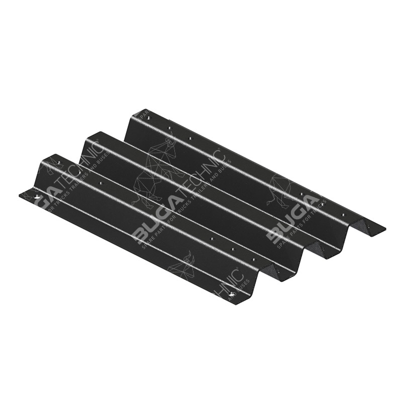 Fifth Wheel Mounting Plate 90 mm SK 75011-00 Fifth Wheel Mounting Plate 90 mm.