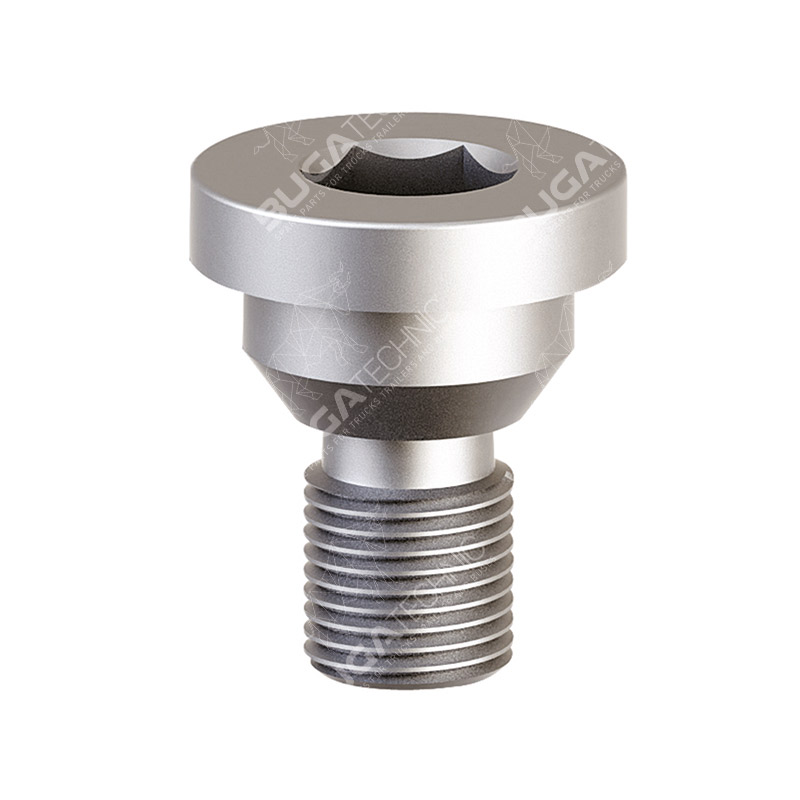 Fifth Wheel Locking Bolt B14201242 1 Fifth Wheel Locking Bolt B14201242