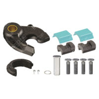 662101516 Fifth Wheel Repair Kit