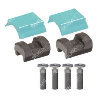 662101518  Fifth Wheel Repair Kit