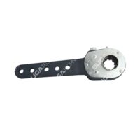 100001721 – 0517452610 MANUEL SLACK ADJUSTER