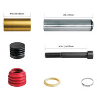 K000935 Caliper Guides & Seals Repair Kit