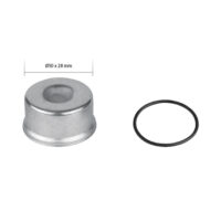 M91005101 Caliper Steel Cap Repair Kit