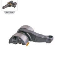 Z002965 Bremssattel-Hebel (Winkel 0˚, Lȁnge =126 mm)