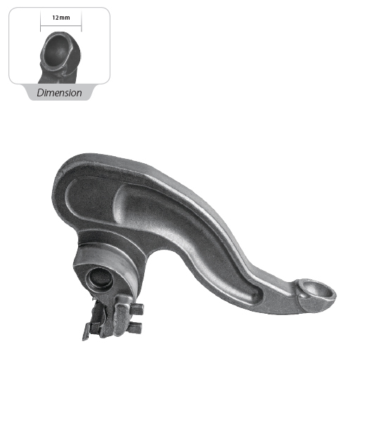 K000250 Рычаг суппорта