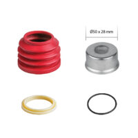 II328090061 Bottes & Cap Kit de réparation