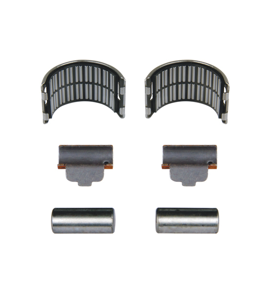 SJ4098 Caliper Half Bearing Repair Kit (Radial) 1 SJ4098 Caliper Half Bearing Repair Kit (Radial)