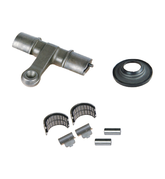 SJ4096 Caliper Lever Repair Kit (Axial - Left) 1 SJ4096 Caliper Lever Repair Kit (Axial – Left)