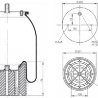 16512 AIR SPRING